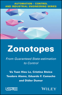 Zonotopes - Vu Tuan Hieu Le - E-Book