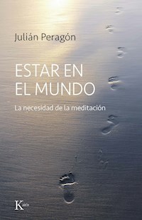Estar en el mundo - Julián Peragón - E-Book
