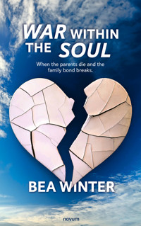 War within the soul - Bea Winter - E-Book