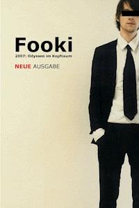 Fooki - Aaron Herz - E-Book