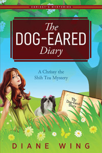 The Dog-Eared Diary - Diane Wing - E-Book