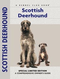 Scottish Deerhound - Juliette Cunliffe - E-Book