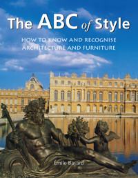The ABC of Style - Émile Bayard - E-Book