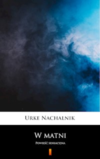W matni - Urke Nachalnik - E-Book