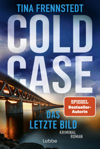 COLD CASE - Das letzte Bild - Tina Frennstedt - E-Book