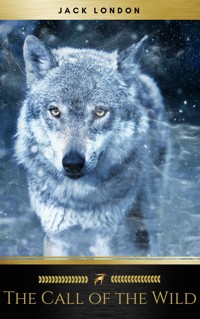 The Call of the Wild - Jack London - E-Book