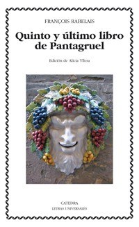 Quinto y último libro de Pantagruel - François Rabelais - E-Book