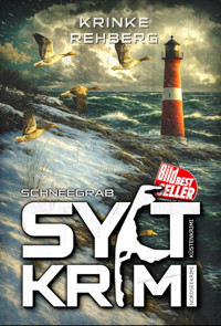 SYLTKRIMI Schneegrab - Krinke Rehberg - E-Book