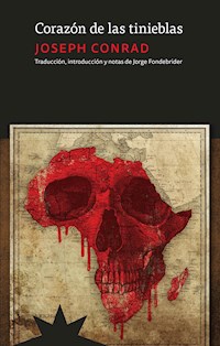 Corazón de las tinieblas - Joseph Conrad - E-Book