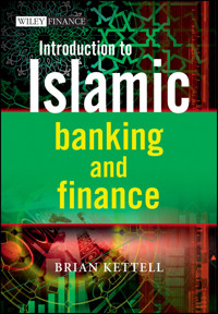 Introduction to Islamic Banking and Finance - Brian Kettell - E-Book