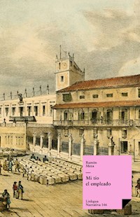 Mi tío el empleado - Ramón Meza - E-Book