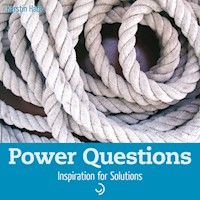 Power Questions - Kerstin Hack - E-Book