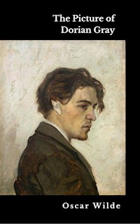 The Picture of Dorian Gray (Illustrated) - Oscar Wilde - E-Book