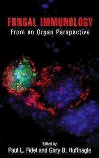 Fungal Immunology: -  - E-Book