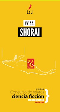 Shorai - José Baena Baena - E-Book