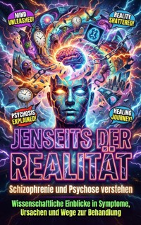 Jenseits der Realität: Schizophrenie und Psychose verstehen - Tim Braun - E-Book