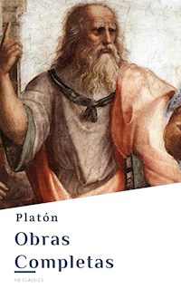 Obras Completas de Platón - Plato - E-Book