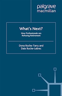 What's Next? - D. Roche-Tarry - E-Book