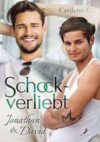 Schockverliebt - Cardeno C. - E-Book