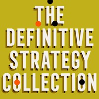 The Definitive Strategy Collection: 6 Works From Sun Tzu, Homer, Machiavelli, and Miyamoto Musashi - Sun Tzu - Hörbuch