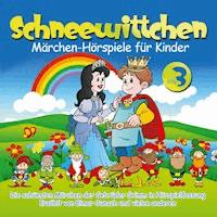 Schneewittchen - Grimm Jacob - Hörbuch