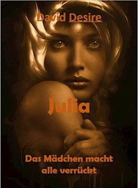 Julia - David Desire - E-Book