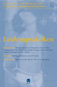 Leidenspraktiken -  - E-Book