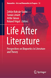 Life After Literature -  - E-Book