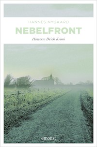 Nebelfront - Hannes Nygaard - E-Book
