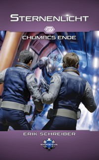 CHUMACs Ende - Erik Schreiber - E-Book