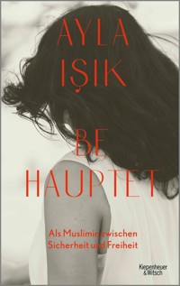 BeHauptet - Ayla Işik - E-Book