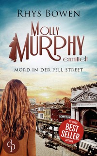 Mord in der Pell Street - Rhys Bowen - E-Book