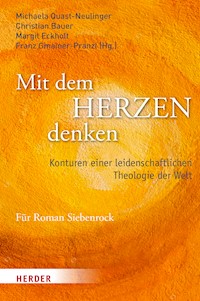 Mit dem Herzen denken -  - E-Book
