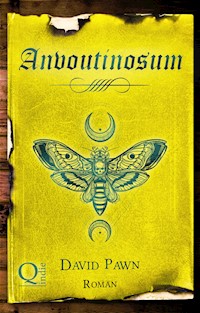 Anvoutinosum - David Pawn - E-Book