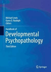Handbook of Developmental Psychopathology -  - E-Book