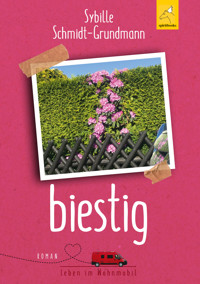 biestig - Sybille Schmidt-Grundmann - E-Book