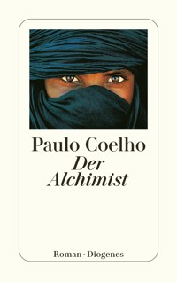 Der Alchimist - Paulo Coelho - E-Book + Hörbuch