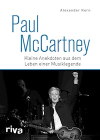 Paul McCartney - Alexander Kern - E-Book