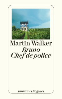 Bruno Chef de police - Martin Walker - E-Book
