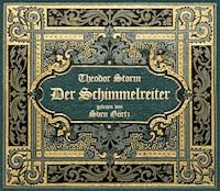 Der Schimmelreiter - Theodor Storm - Hörbuch