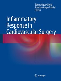 Inflammatory Response in Cardiovascular Surgery -  - E-Book