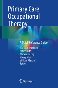 Primary Care Occupational Therapy -  - E-Book