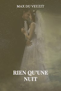 Rien qu'une nuit - Max du Veuzit - E-Book