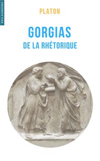 Gorgias - Platon - E-Book