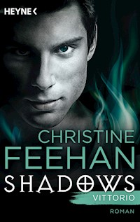 Vittorio - Christine Feehan - E-Book
