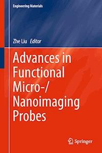Advances in Functional Micro-/Nanoimaging Probes -  - E-Book
