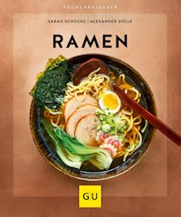 Ramen - Sarah Schocke - E-Book