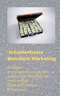 Schuldenfreies Netzwerk Marketing - Andre Sternberg - E-Book