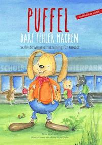 Puffel darf Fehler machen - Elena Grumann - E-Book