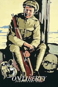 On Liberty - John Stuart Mill - E-Book